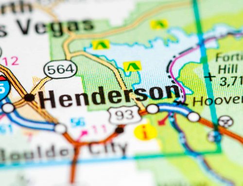 Henderson NV News Headlines for April 1st, 2020