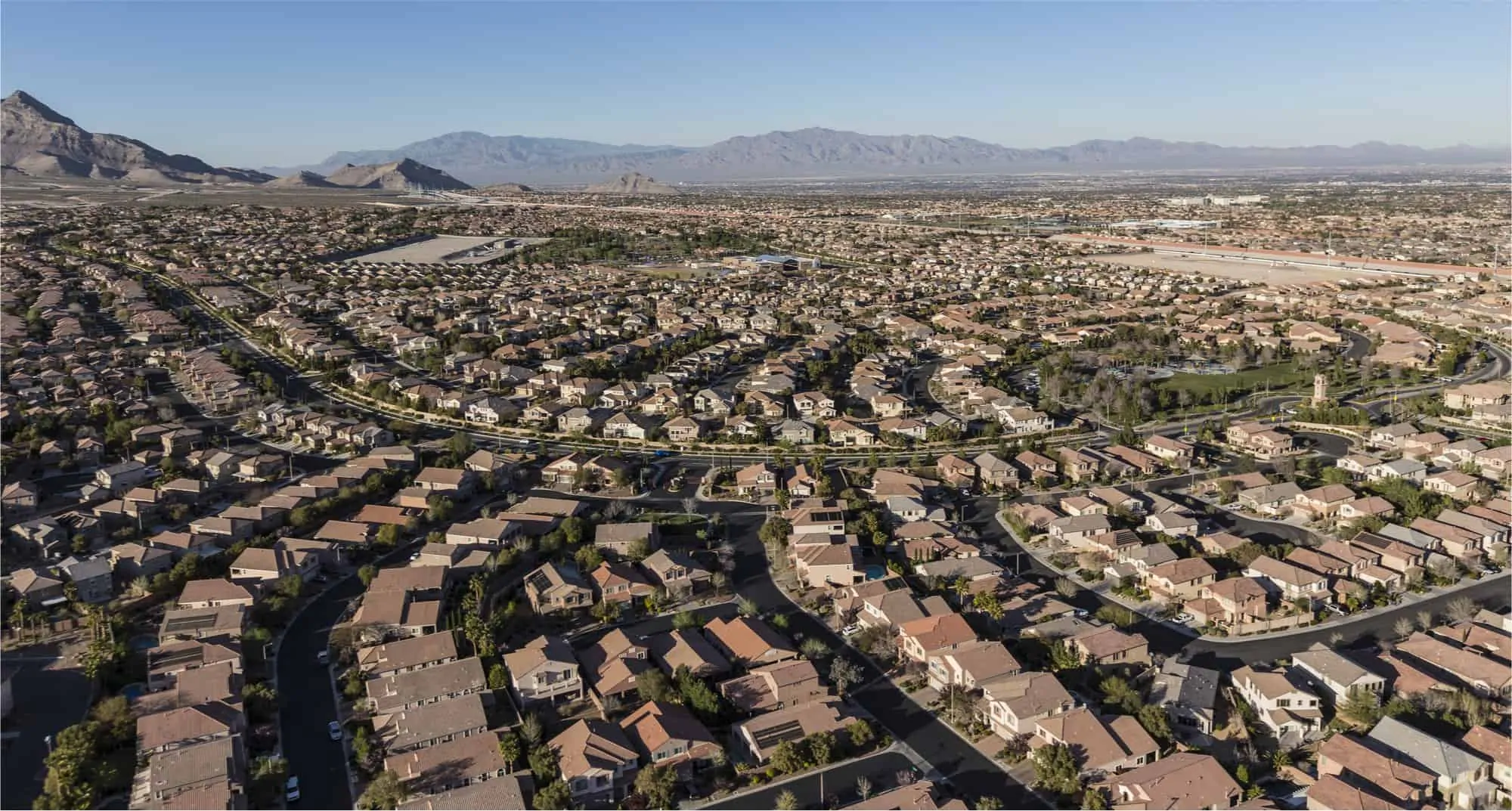 Las Vegas Henderson Home Prices