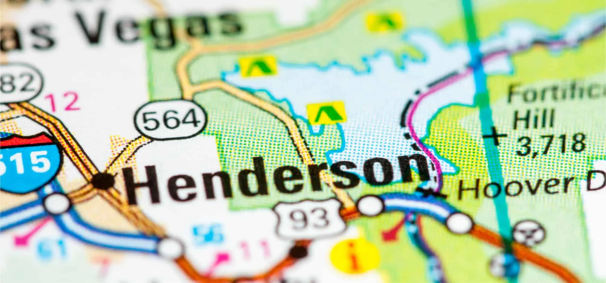 Hendseron best city to buy a home in